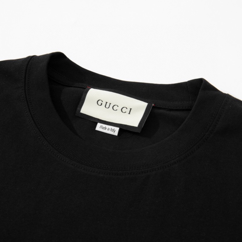 Gucci Unisex Tee