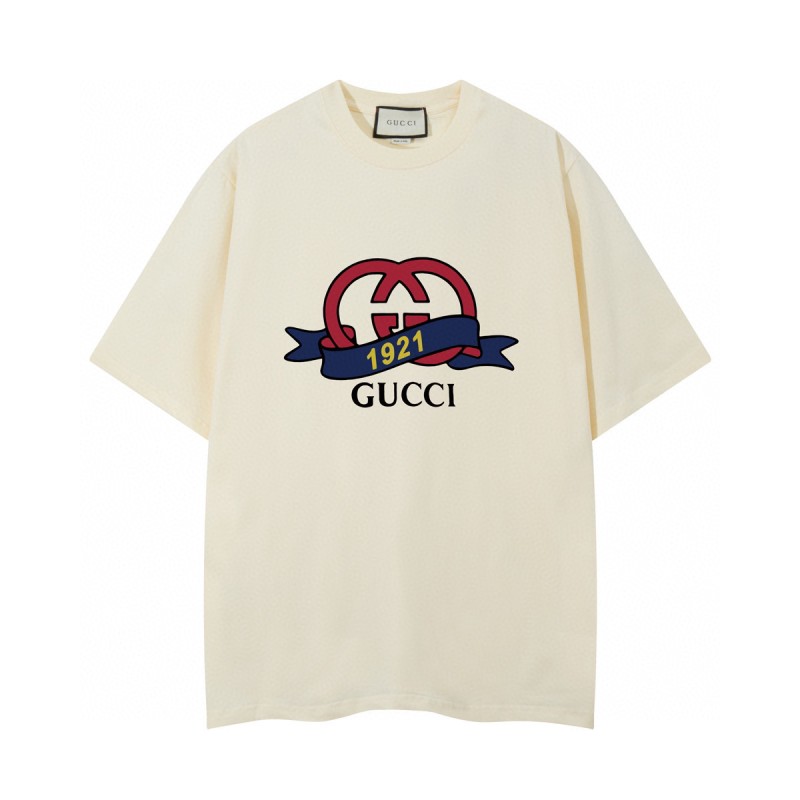 Gucci Unisex Tee