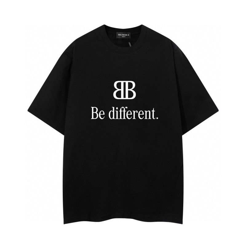 Balenciaga Unisex Tee