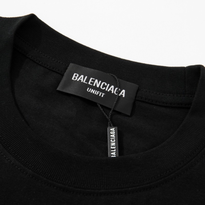 Balenciaga Unisex Tee