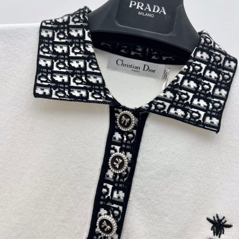 Dior Polo Tee