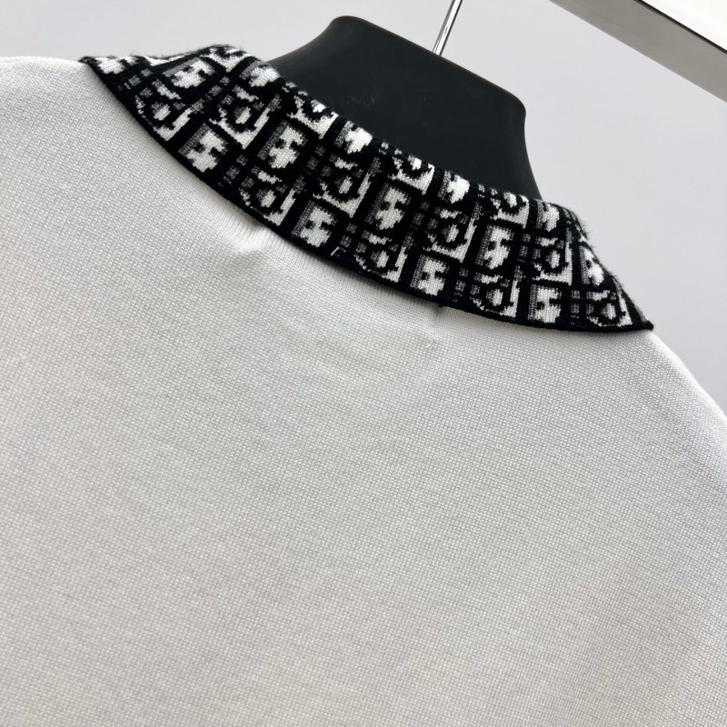 Dior Polo Tee