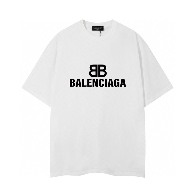 Balenciaga Unisex Tee