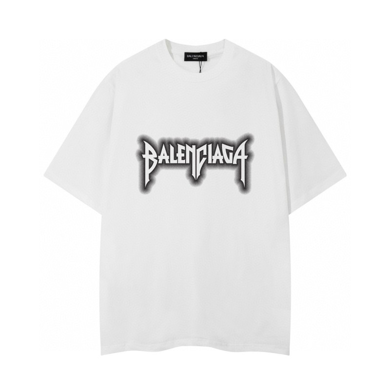 Balenciaga Unisex Tee