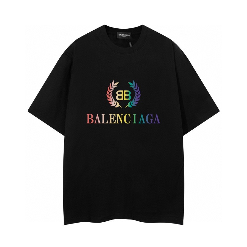 Balenciaga Unisex Tee