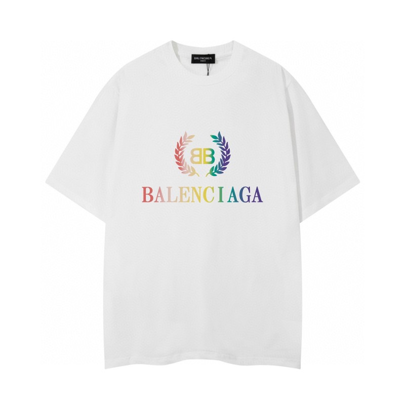 Balenciaga Unisex Tee