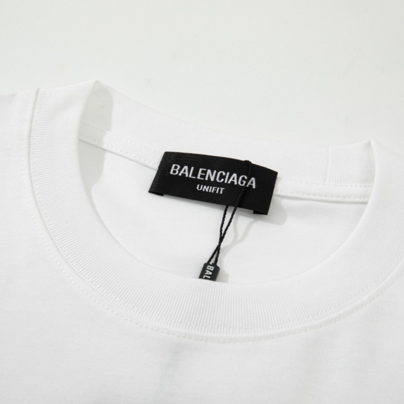 Balenciaga Unisex Tee