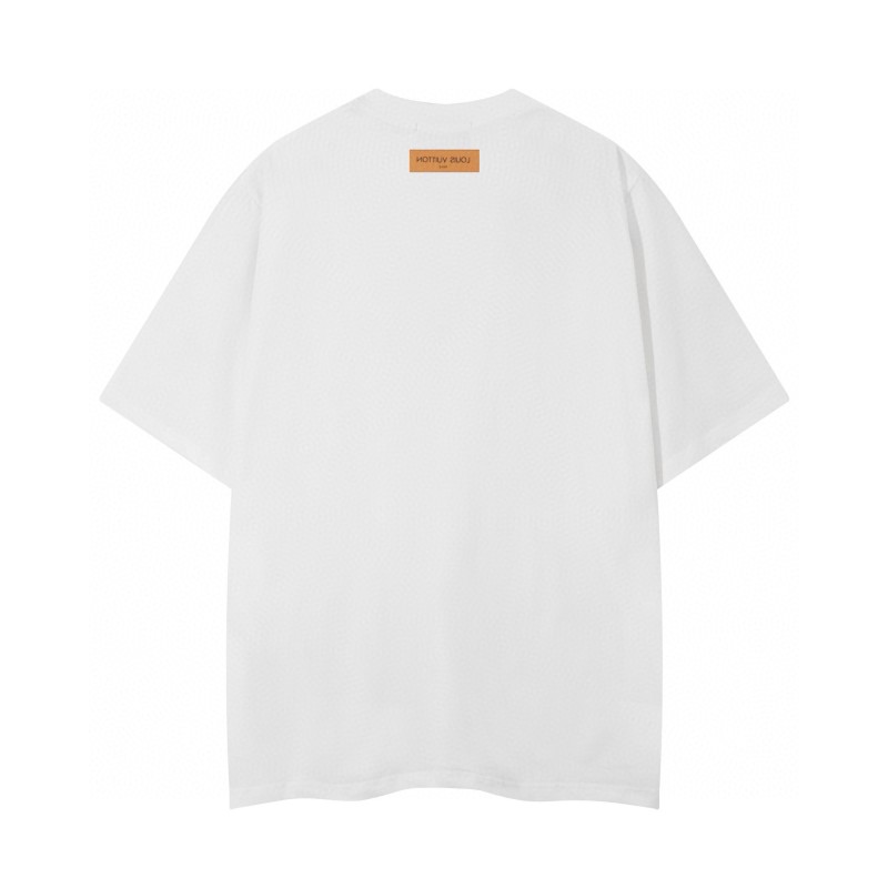 LV Unisex Tee