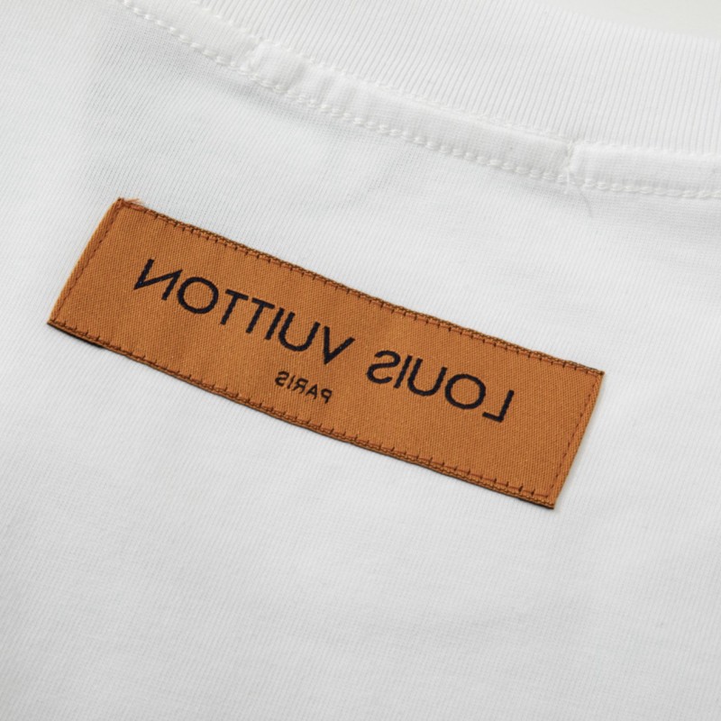 LV Unisex Tee