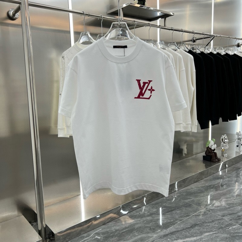 LV Unisex Tee