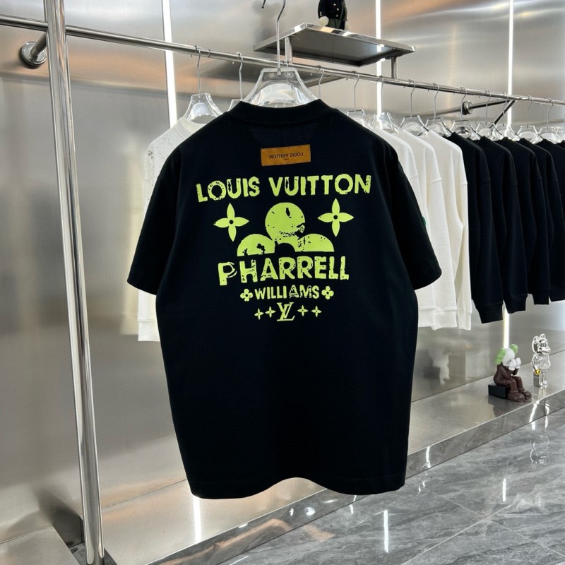 LV Unisex Tee