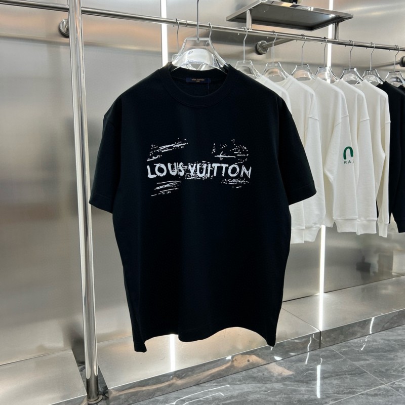 LV Unisex Tee