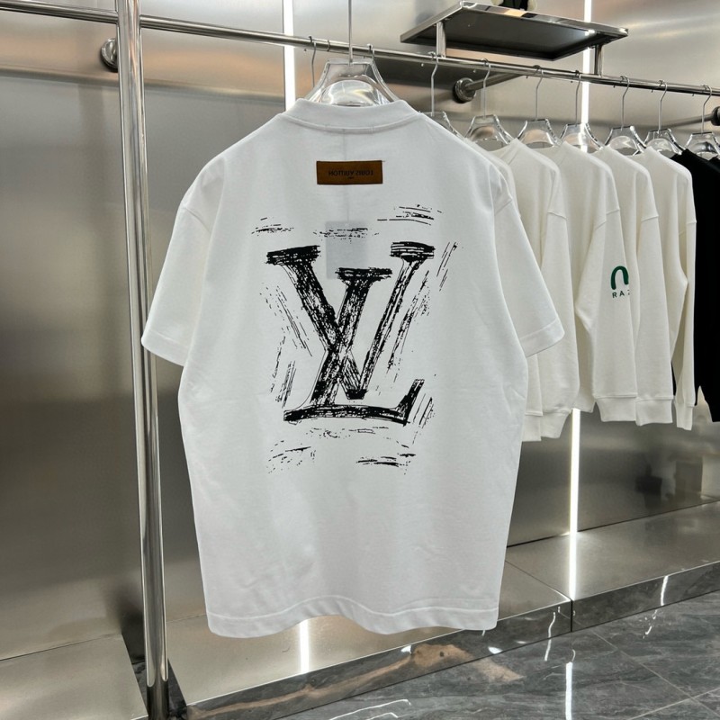 LV Unisex Tee