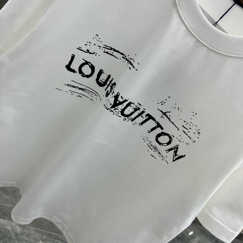 LV Unisex Tee