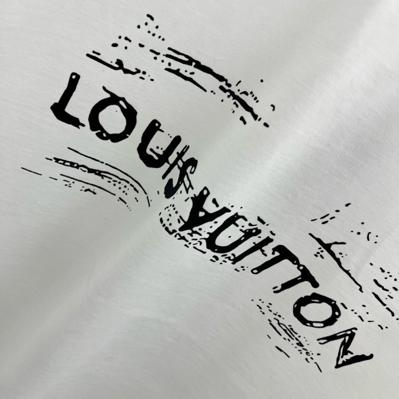 LV Unisex Tee