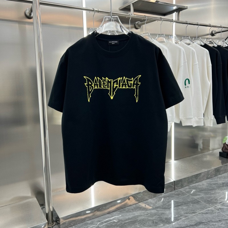 Balenciaga Unisex Tee