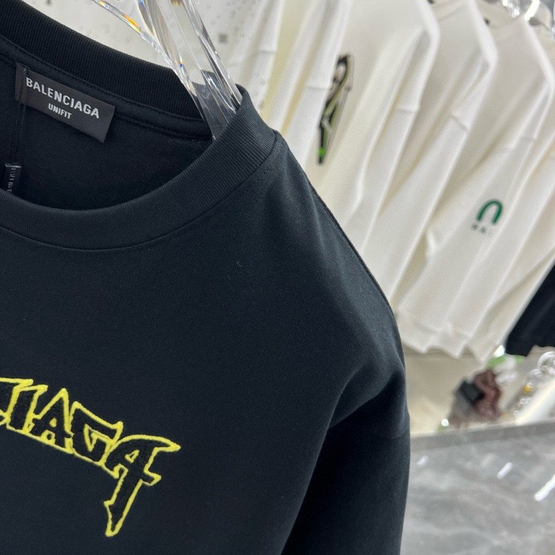 Balenciaga Unisex Tee