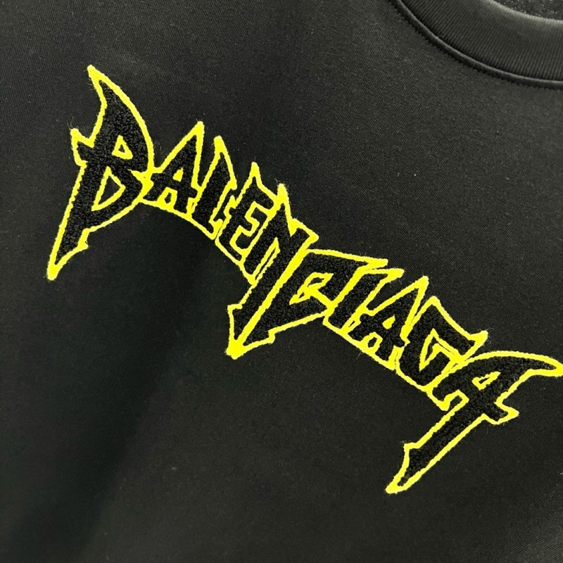 Balenciaga Unisex Tee