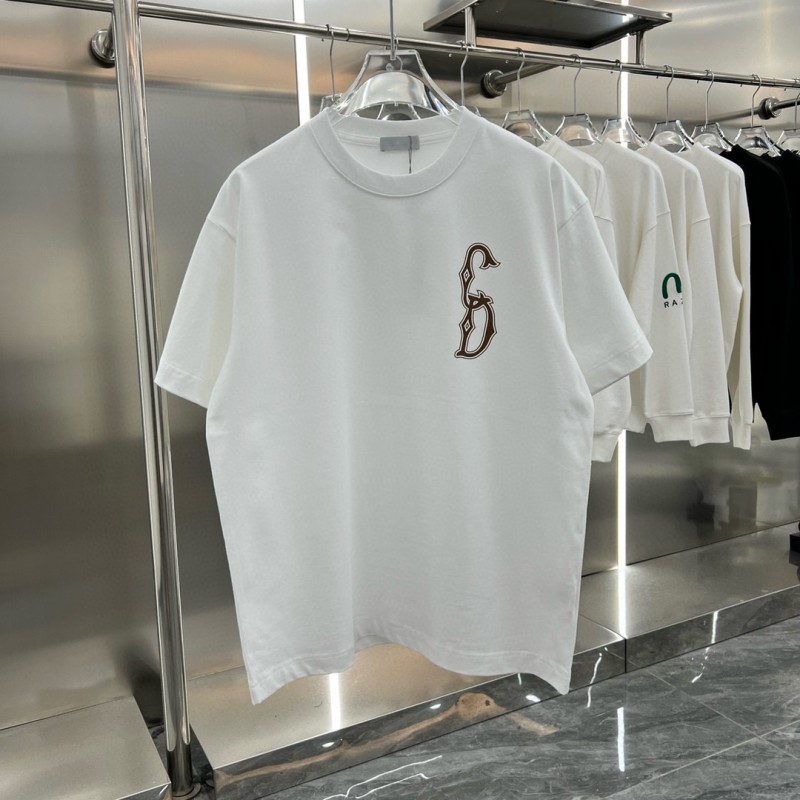 Dior Unisex Tee