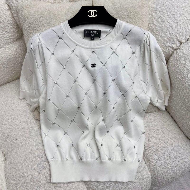 Chanel Tee