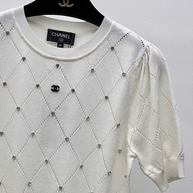 Chanel Tee