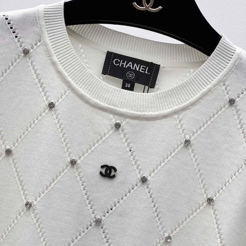 Chanel Tee