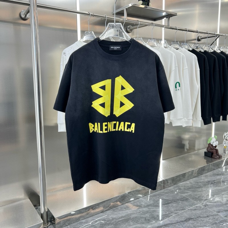 Balenciaga Unisex Tee