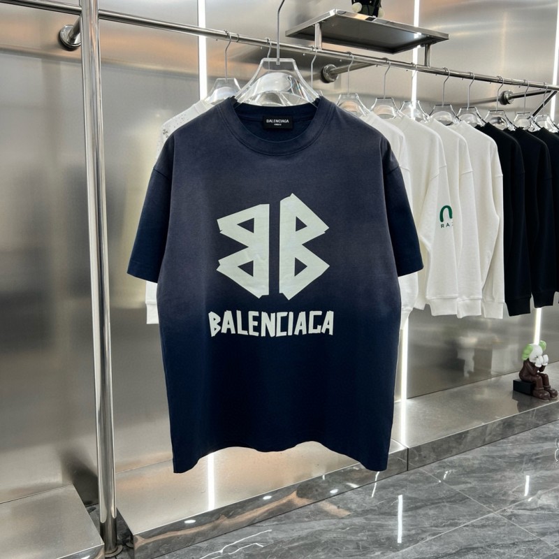 Balenciaga Unisex Tee