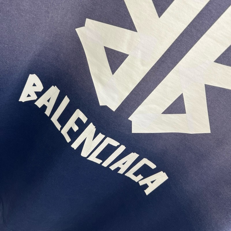 Balenciaga Unisex Tee