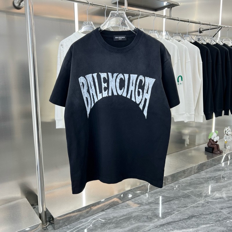 Balenciaga Unisex Tee