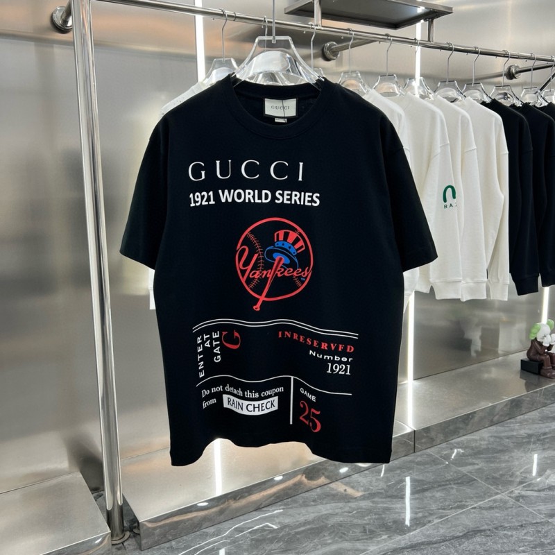 Gucci Unisex Tee