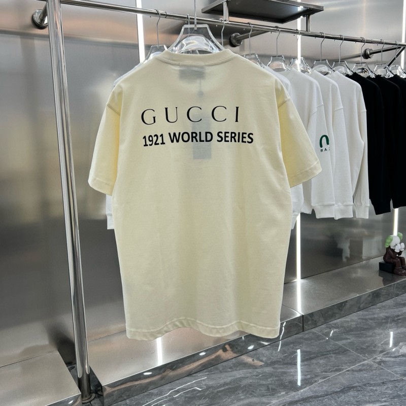 Gucci Unisex Tee