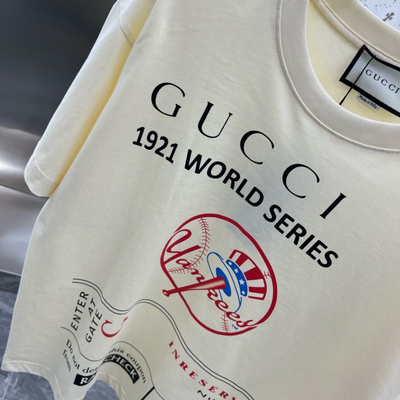 Gucci Unisex Tee