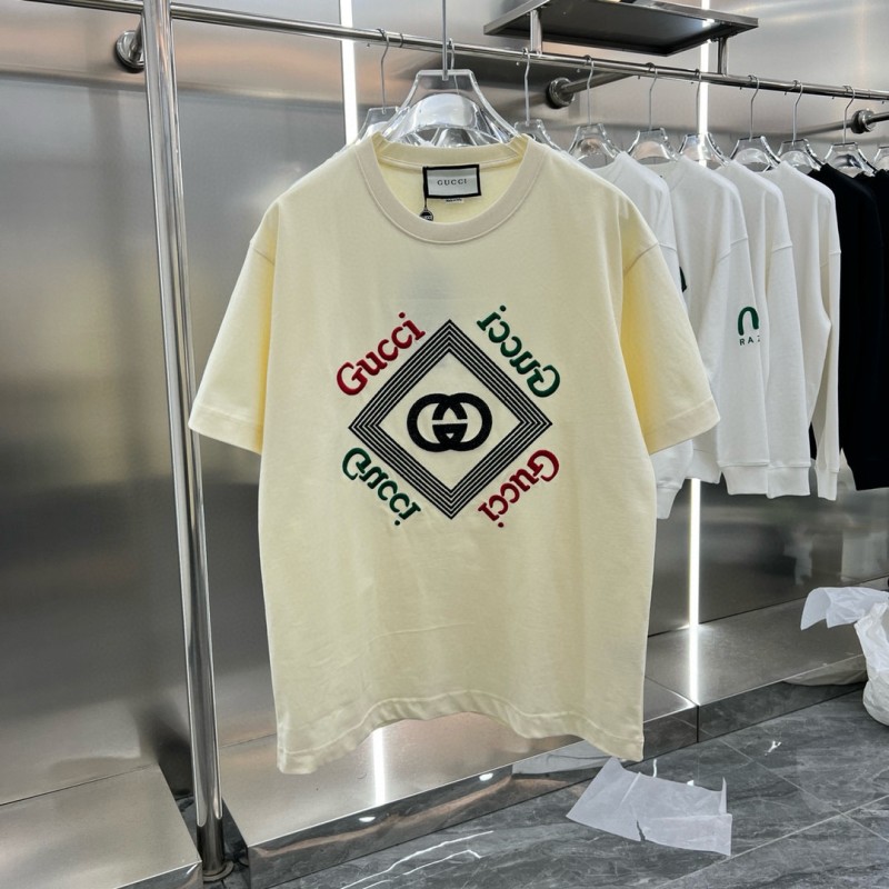 Gucci Unisex Tee