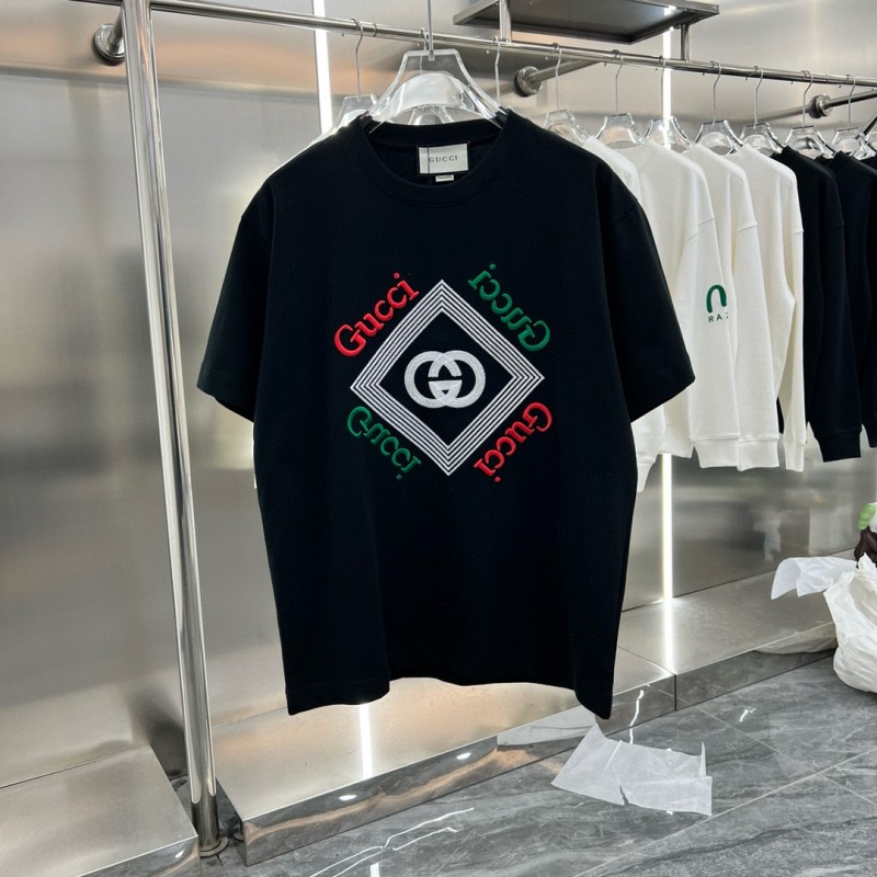 Gucci Unisex Tee