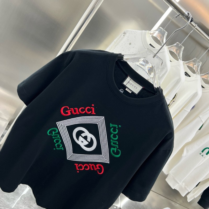 Gucci Unisex Tee