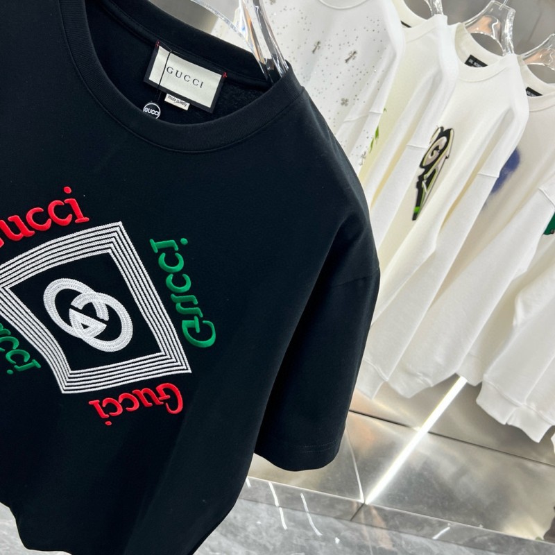 Gucci Unisex Tee