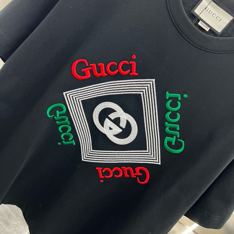 Gucci Unisex Tee