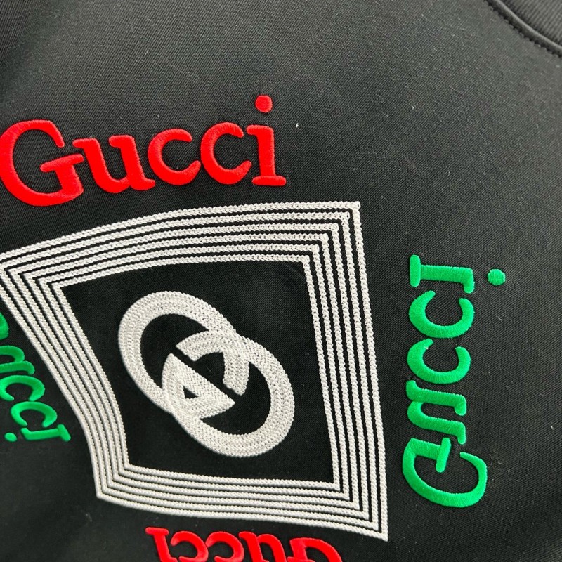 Gucci Unisex Tee