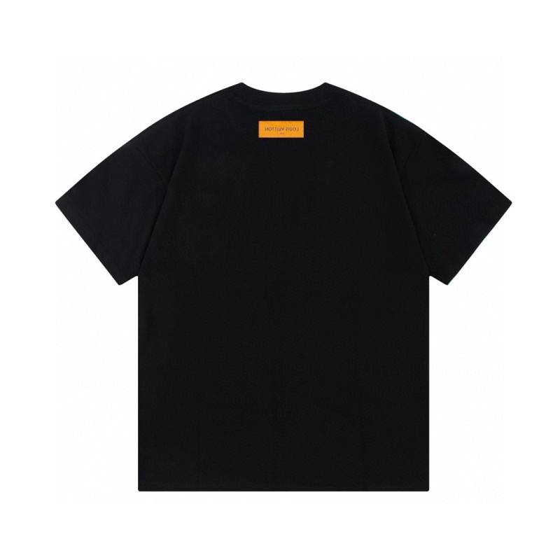 LV Unisex Tee