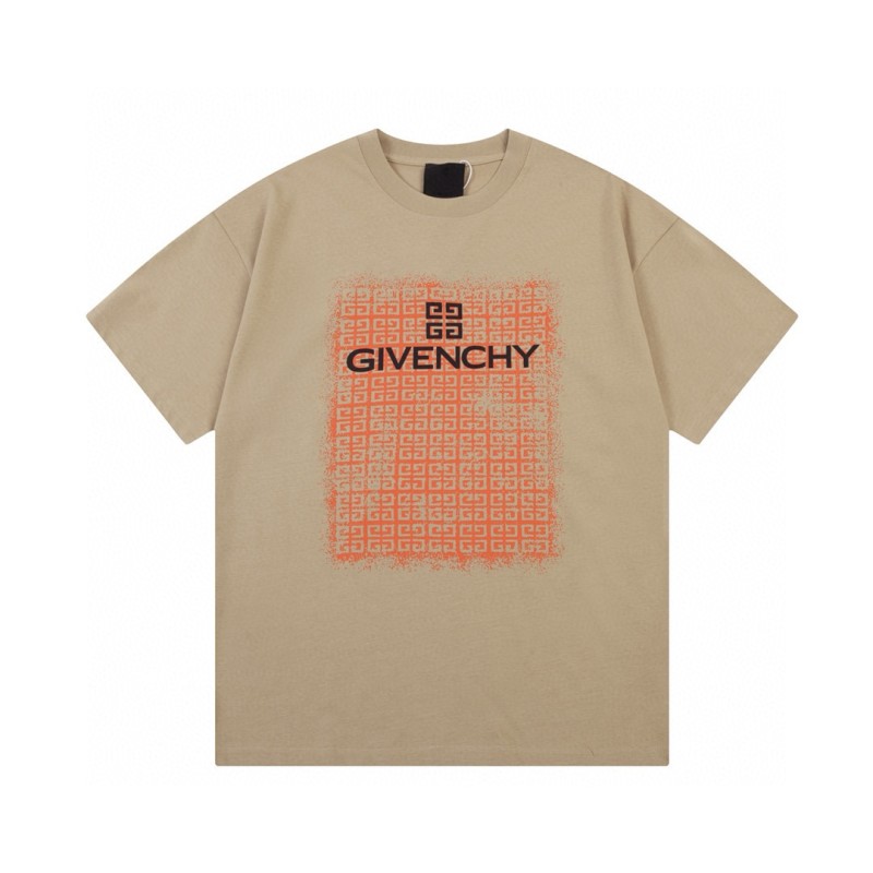 Givenchy Unisex Tee