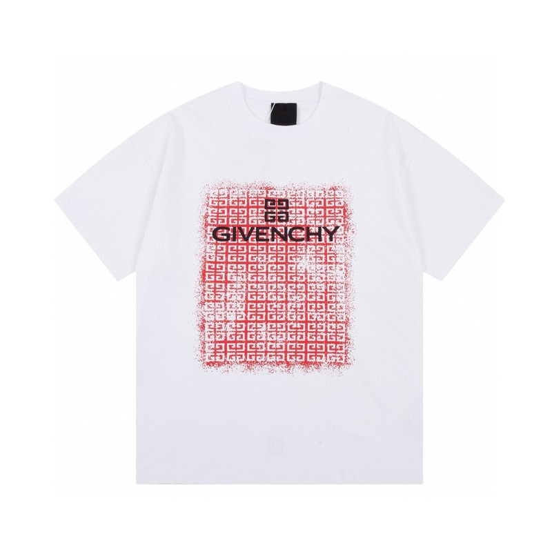 Givenchy Unisex Tee