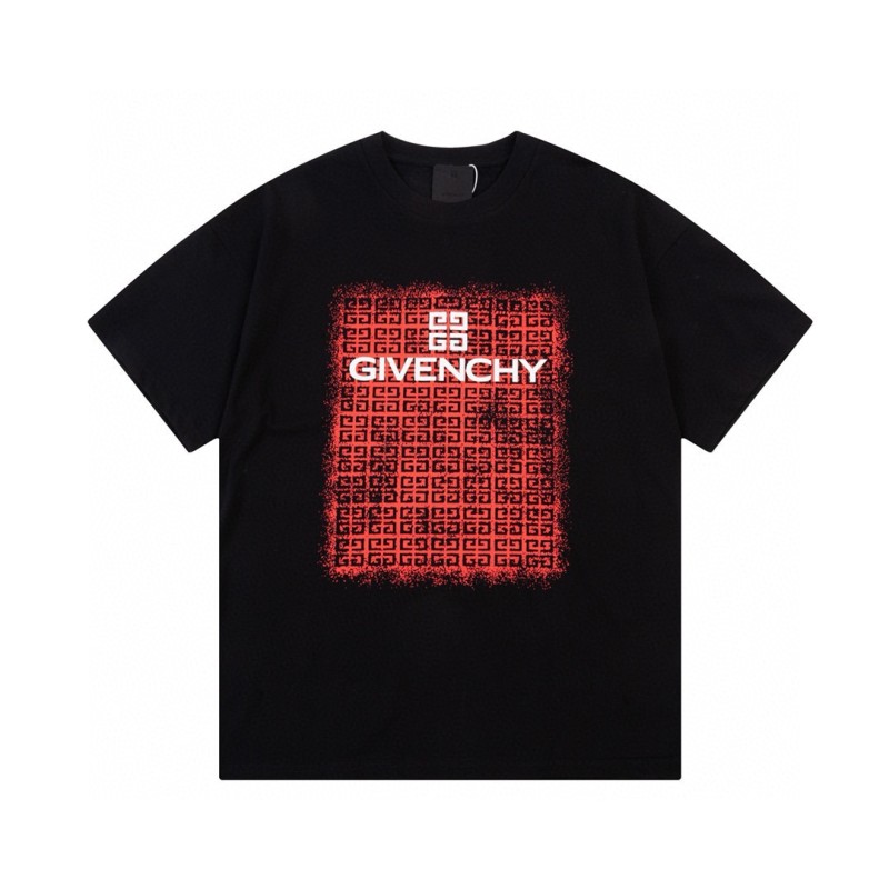 Givenchy Unisex Tee