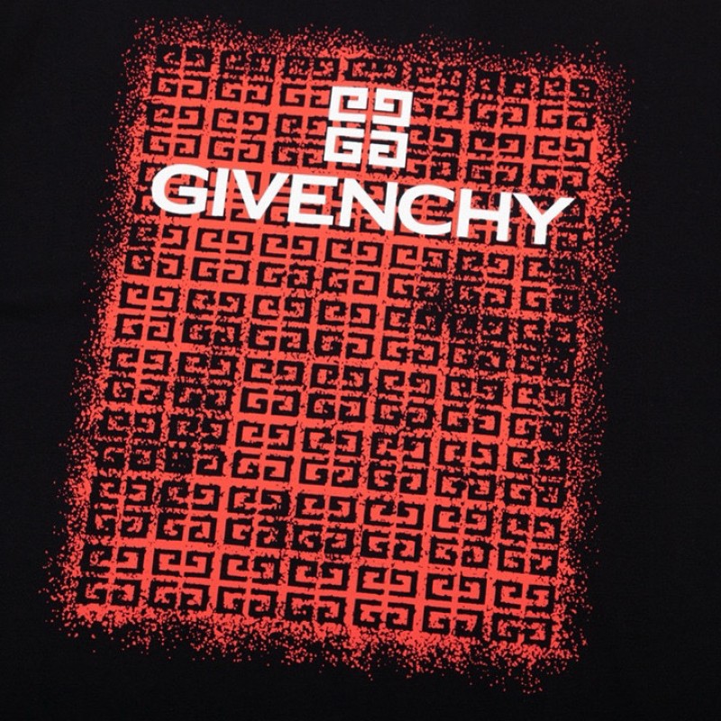 Givenchy Unisex Tee