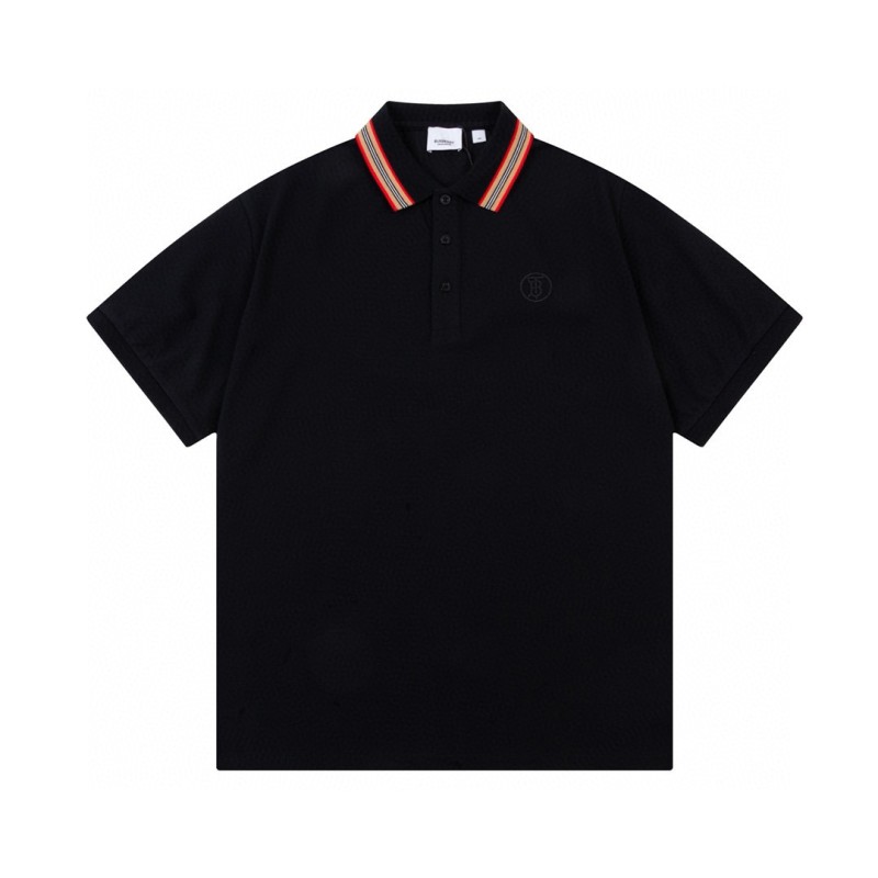 Burberry Unisex Polo Tee