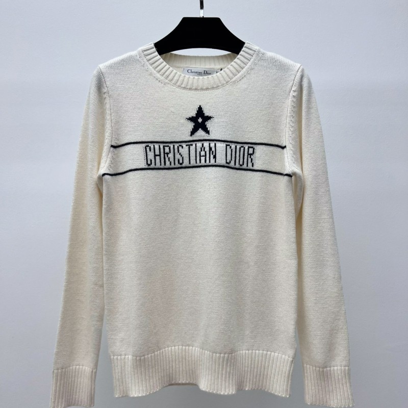 Dior Sweater