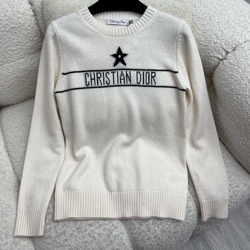 Dior Sweater