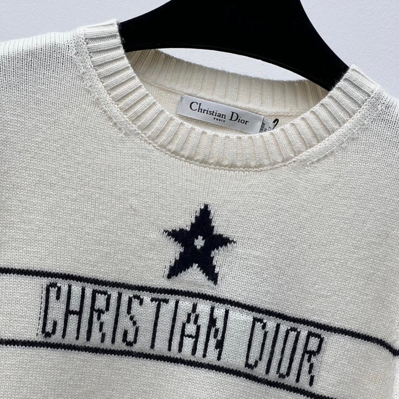 Dior Sweater