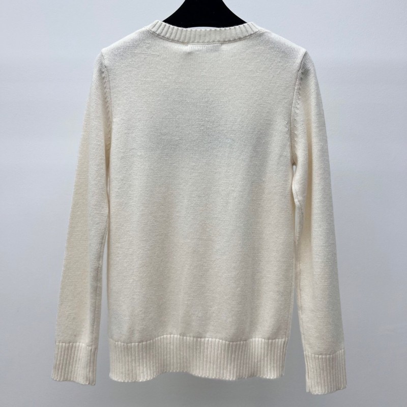 Dior Sweater