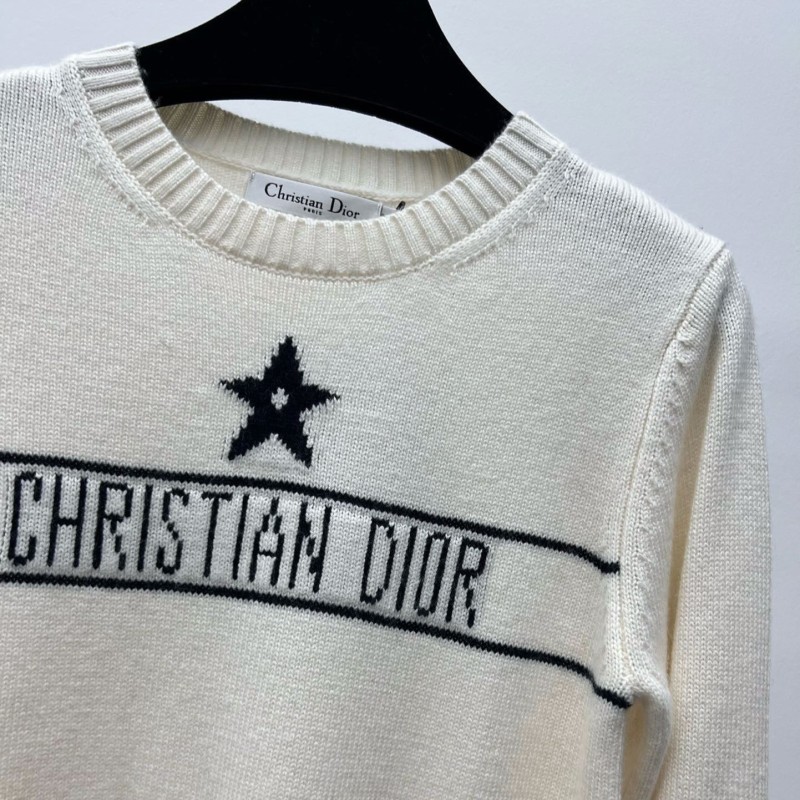 Dior Sweater